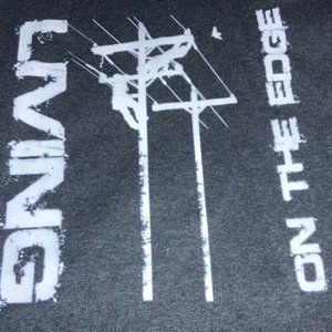 Utility Tech Gray T-Shirt  Graphic Size Mens XL